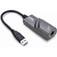 thumbnail image 1 of Adaptateur Ethernet USB 3.0, 1 of 5