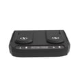 thumbnail image 4 of Snow Joe + Sun Joe 24V iON+ Dual Port Quick Charge Docking Station, 4 of 8