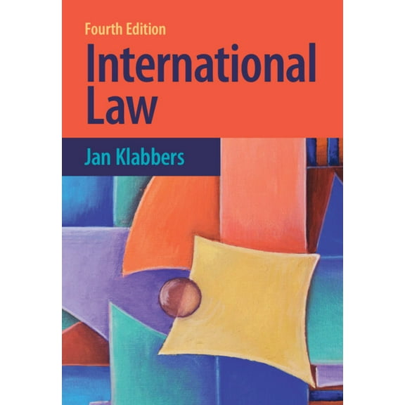 International Law, (Paperback)