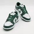 thumbnail image 4 of DD1391-101 Nike Dunk Low Retro Varsity Green Team Green (Men's), 4 of 20