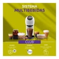 thumbnail image 4 of Polvo en Cápsulas Nescafé Dolce Gusto Sabor Cappuccino Caja con 10 Cápsulas de 11.75 g c/u, 4 of 5