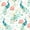 Color 4, variant on Peel and Stick Wallpaper 23.6in x 9.8ft Colorful Mahjong Tile Peacock Floral Mahjong Lovers Gift Contact Paper Vinyl Waterproof Self Adhesive Wall Paper for Bedroom Shelf Cabinet Renter Friendly