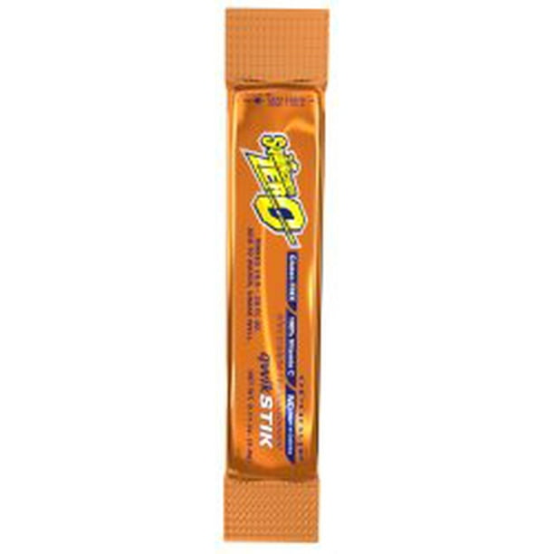sqwincher zero quick stick