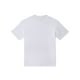 thumbnail image 2 of 1pc Men's Casual Cotton T-Shirt with Astronaut and Planets Print, Short Sleeve Crew Neck, Comfortable Sportswear Top for Teens, Geometric Space Pattern, Regular Fit, All Seasons, Casual Sporty Tee, 2 of 6