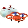 Drone Zone 4sdr101a Mini Indoor 4-blade