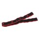 thumbnail image 4 of Bandas de resistencia de yoga, bandas elásticas de yoga, bandas elásticas de fitness bandas de resistencia accesorios de entrenamiento de cabestrillo de yoga Ormromra SM-064-1, 4 of 4