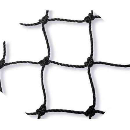 Pro Cage B421412 14 x 12 ft. No. 42 Batting Tunnel Divider Net