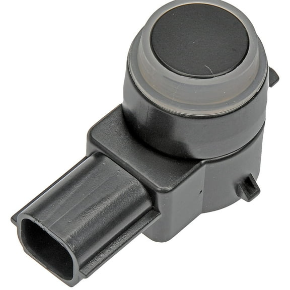 Dorman 684-017 Rear Parking Aid Sensor for Specific Chrysler / Dodge / Jeep Models Fits select: 2008 CHRYSLER TOWN & COUNTRY, 2008-2009 JEEP LIBERTY