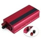 thumbnail image 2 of 2000W DC 12V a AC 110V Convertidor inversor de corriente para automóvil Adaptador de cargador USB Jadeshay  A, 2 of 9