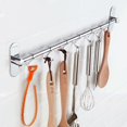 thumbnail image 2 of Flexible 20 Inch Hair Snake Tool Drain Opener for Kitchen Sink and Bathroom Tub, 2 of 7