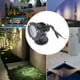 thumbnail image 3 of Luz del punto del paisaje, durabilidad extendida de la luz del paisaje de la lámpara del jardín del césped del aluminio 5W LED, 3 of 8