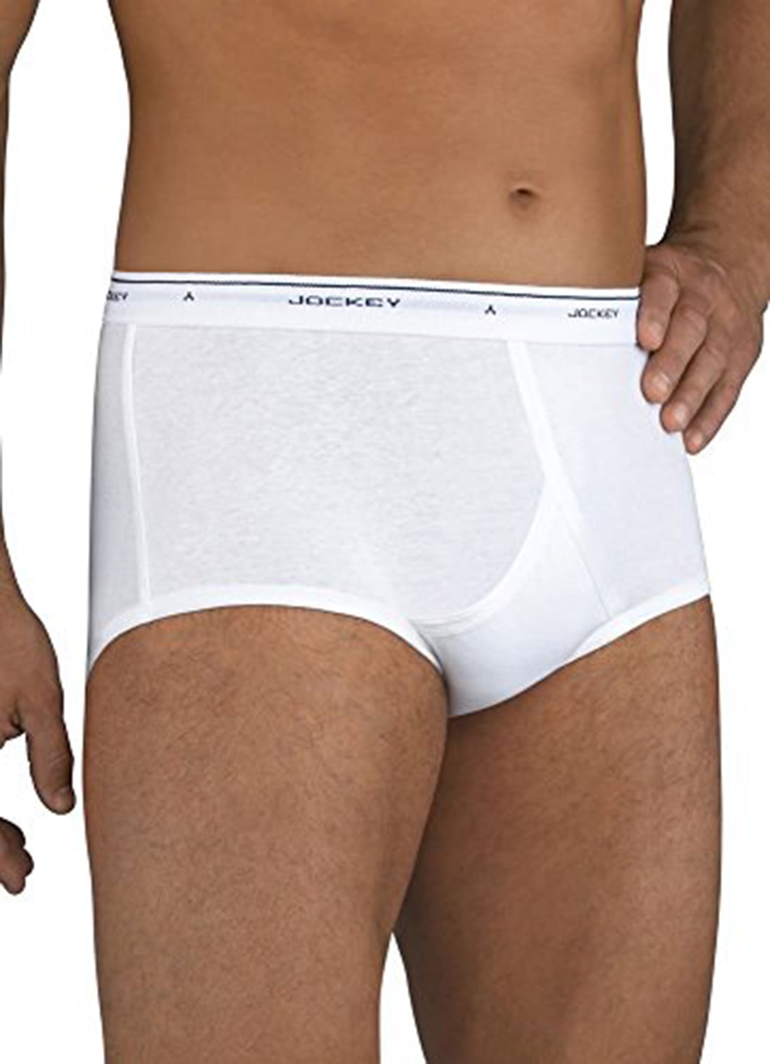 jockey modern classic underwear