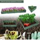 thumbnail image 5 of Macetas para jardín desmontables, 5 of 5