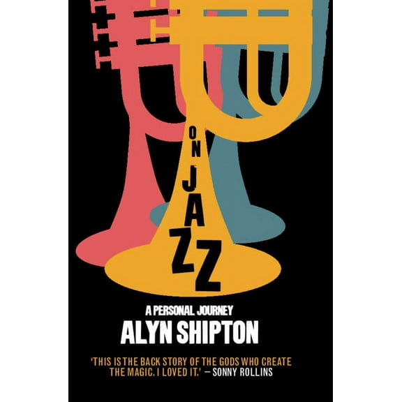 On Jazz, (Hardcover)