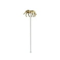 thumbnail image 1 of Clearance Sale Racing Horse Straw Glass Straw Coffee Cup Straw With Resin Racing Horse Accessory Straw Home Decoration, 1 of 1