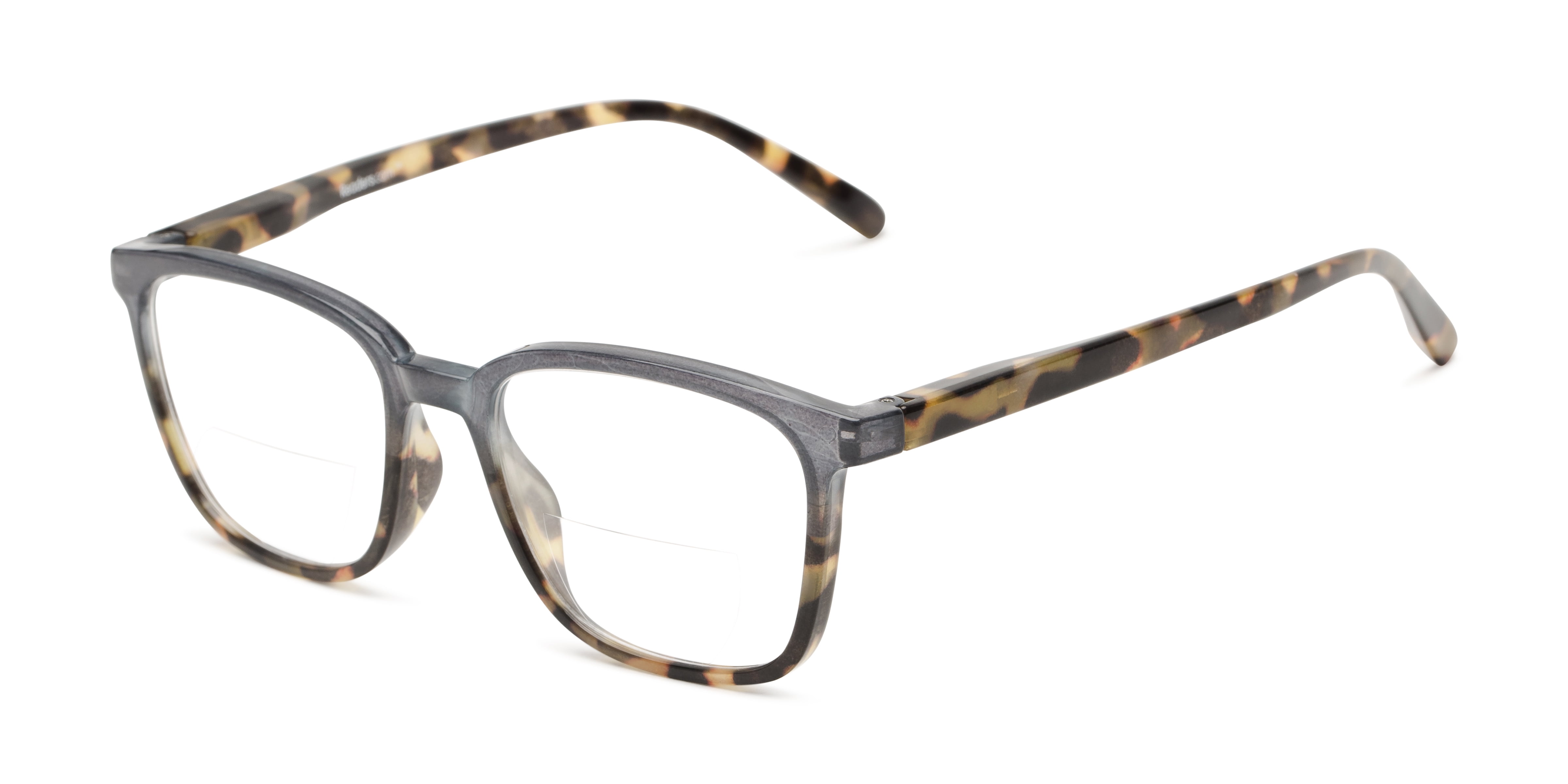 Readers.com® Reading Glasses: The Andy Bifocal Reader ...