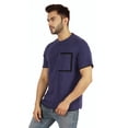 thumbnail image 3 of Inkmeso Men's Round Neck T-Shirts Casual Basic Shirts Short Sleeve Patch Pocket Tee, 3 of 7