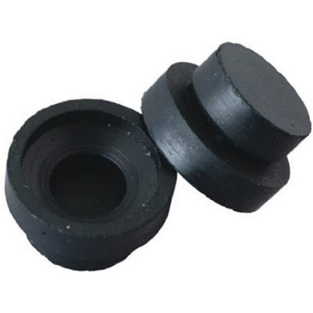 SF0152 American Standard Washers, Aqua Seal/New Style, Rubber, 2Pk