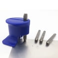 thumbnail image 4 of Necvior Reliable Stamp Holder Number and Letter Punch Set Convenient Printing Tools Accessory for Jewelry Making and Crafts, 4 of 14