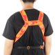 thumbnail image 3 of Traje De Trabajo De Ropa Protectora Para Soldador De Piel De Vaca Resistente Al Fuego Resistente Al Desgaste sonducket EL007974-00, 3 of 6