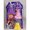 Disney Princess Little Kingdom MagiClip Fashion Pack, 3 Piece