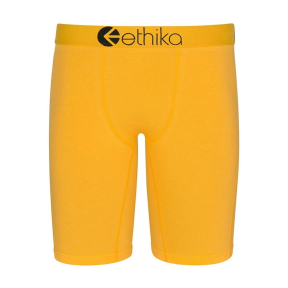 Empire Yellow | Mens Staple