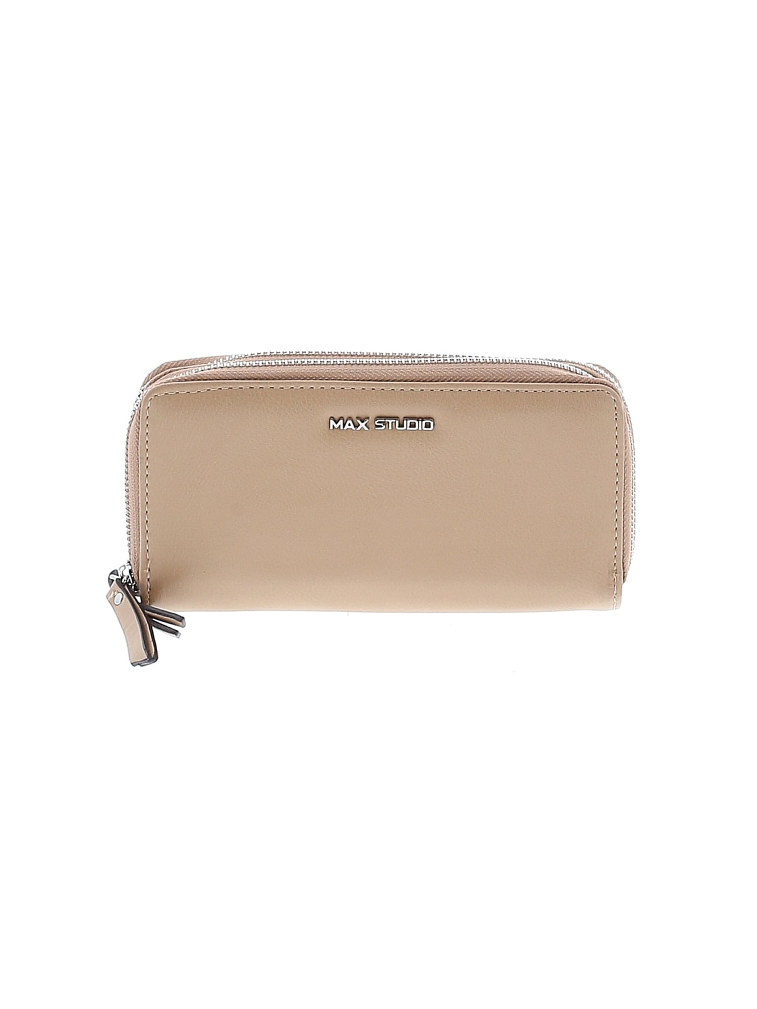 max studio wallet