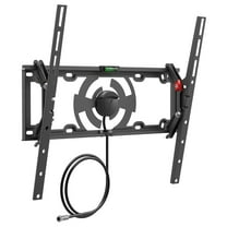 Barkan 19 - 65 inch TV Wall Mount with Integrated HDTV Indoor Antenna