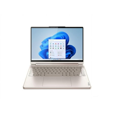 Lenovo Notebook Yoga 9 Laptop, 14", i7-1260P, Iris Xe, 16GB, 1TB