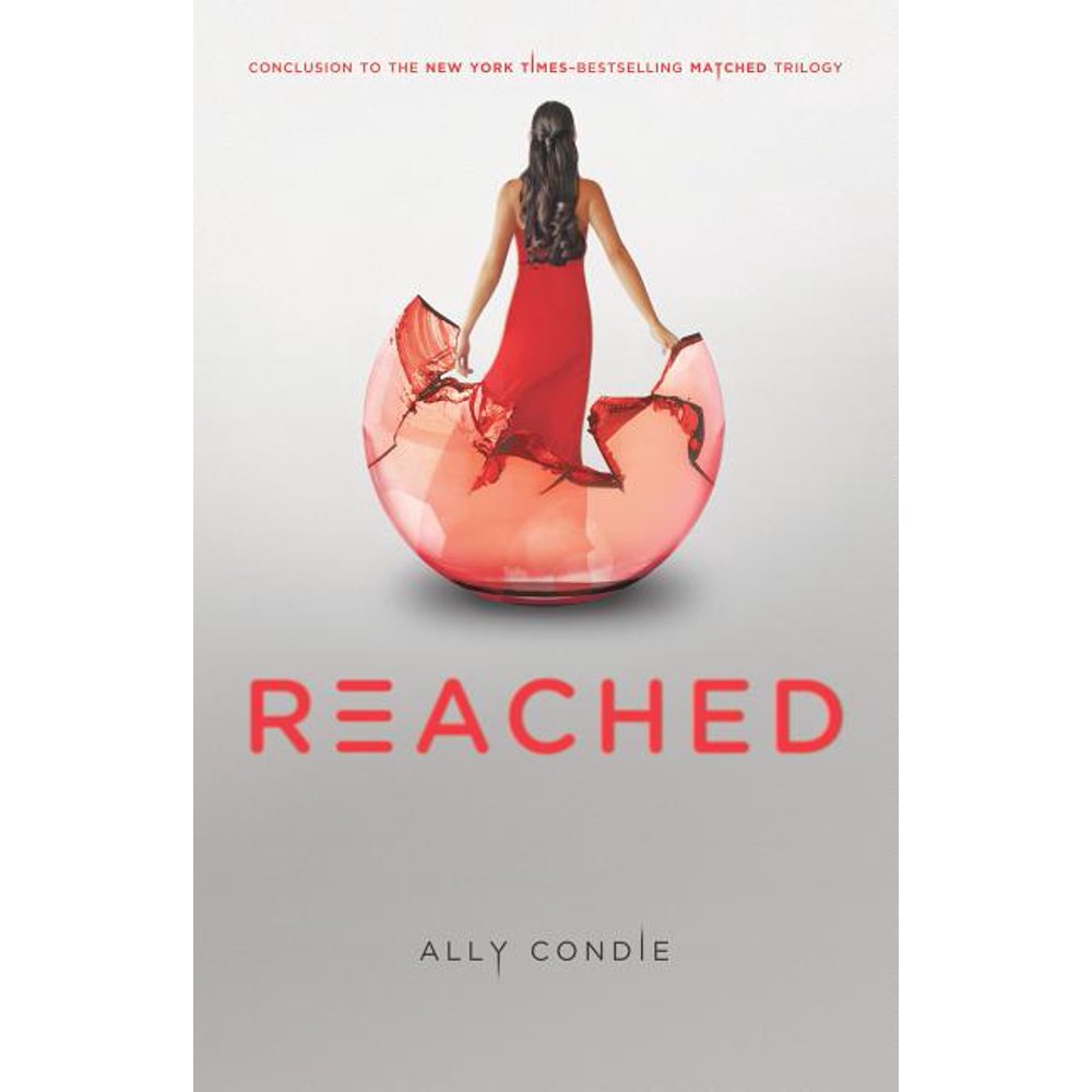 Matched Trilogy Reached (Series 03) (Hardcover)