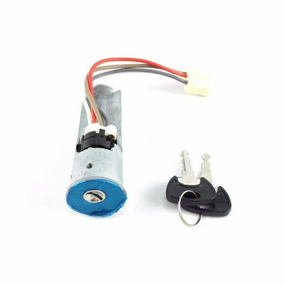 4161-84 ignition start switch cylinder suitable for Peugeot 505 N M 012503-