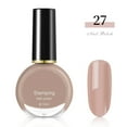 thumbnail image 2 of WIFKLSIIPG Vernis à Ongles Pelable Déchirable à Base d'Eau Vernis à Ongles Inodore 10ml, 2 of 3