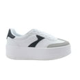 thumbnail image 5 of No Boundaries Women's Platform Sport Sneakers, Sizes 6-12, 5 of 6