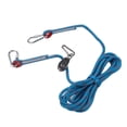 thumbnail image 1 of Dog Walking Leash,5m / 16.4ft Nylon Dog Traction Rope Dog Training Leash Dog Traction Belt Outdoor Anti Escape Dog Reflective  Rope For Dogs Exercise, 1 of 8
