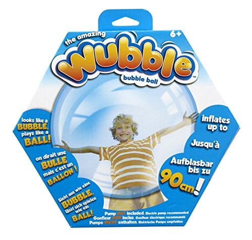 wubble bubble walmart