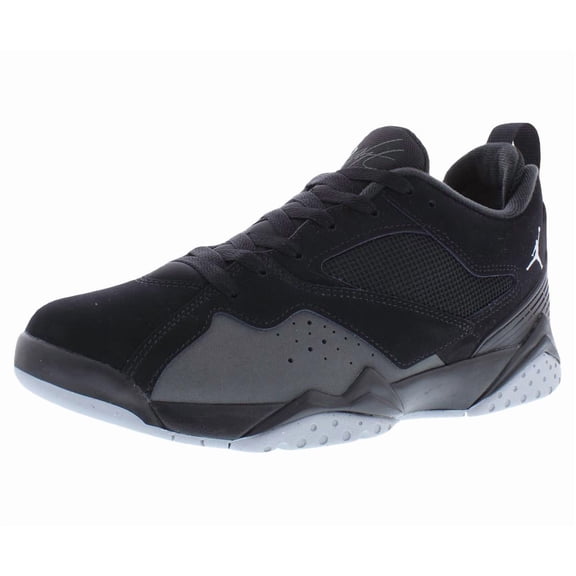 Men's Jordan MVP 92 Black/Wolf Grey-Anthracite (HQ3950 002) - 11
