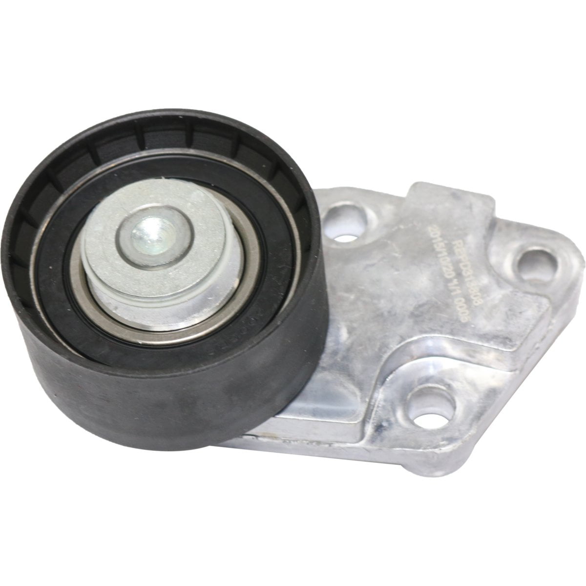 NEW TIMING BELT TENSIONER FITS 20042008 CHEVROLET AVEO AVEO5 96350550