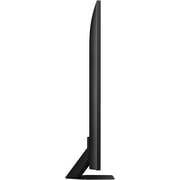 Samsung QN98Q80CAFXZA 98 Inch 4K QLED Direct Full Array with Dolby Smart TV and 6 Year Amber Protection Plan (2023)