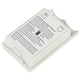 thumbnail image 3 of Kit de 5 piezas de carcasa de batería de repuesto universal para controlador XBOX 360 (blanco), 3 of 12