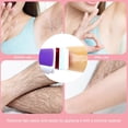 thumbnail image 3 of 2025 Latest Model 40W 100ML Roll On Wax Heater Single Cartridge Hair Removal W..., 3 of 5