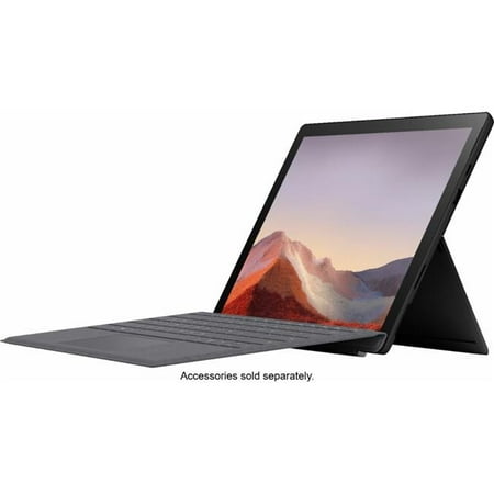 MSFT PWG-00003 CPO Surface Pro-7 i7 16GB 256GB - Windows 10 Home