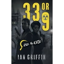 Rick and Katja 33 or 9, Book 2, (Paperback)