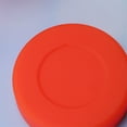 thumbnail image 4 of WHAMVOX 12 Pcs Rondelle de Hockey de Rue Orange Bonne Résilience pour Adultes et Enfants de Plus de 8 Ans, 4 of 6