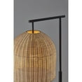thumbnail image 6 of Bahama Floor Lamp, 6 of 7