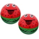 thumbnail image 4 of 2 piezas de sandía inflable que rebota en sandía inflable juguetes hinchables bolas, 4 of 6