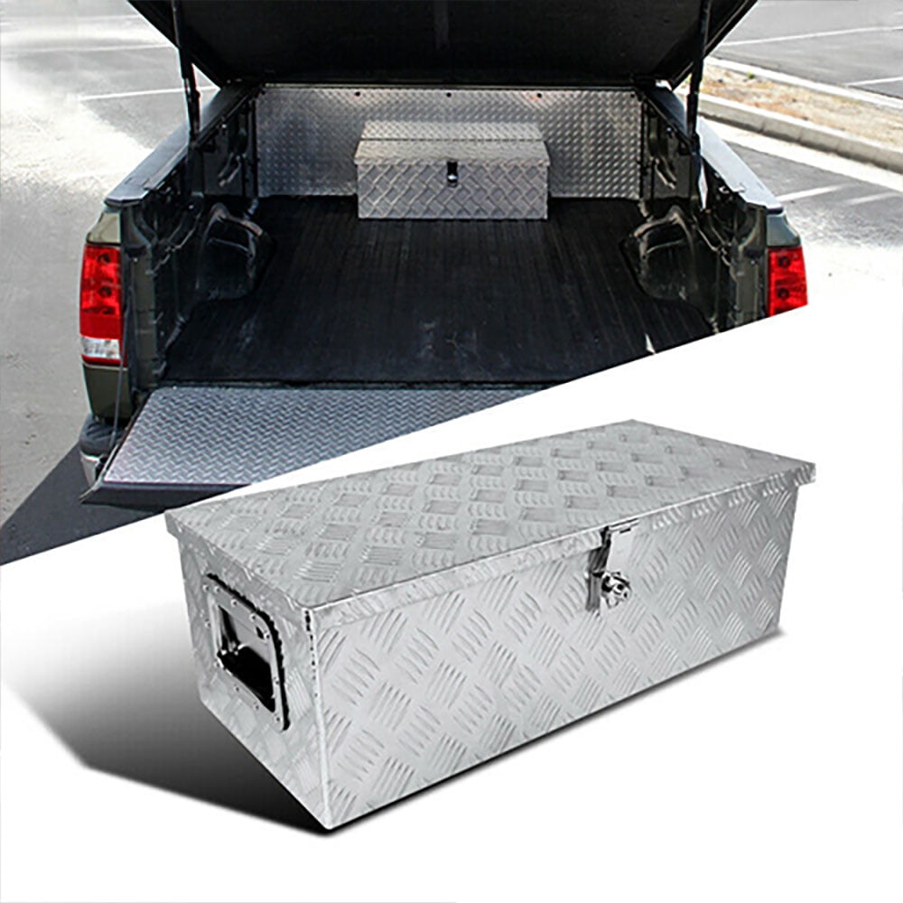Truck Bed Toolboxes Crossover Tailgate Accessories