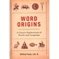 thumbnail image 1 of Pre-Owned Word Origins: An Exploration and History of Words and Language Paperback, 1 of 1
