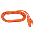 thumbnail image 1 of Extensión Eléctrica Taika Uso Rudo 5m - Triplex Reforzada 16 AWG, 1 of 7