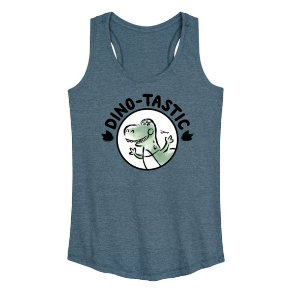 Toy Story - Dinotastic - Women's Racerback Tank Top