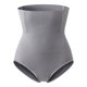 thumbnail image 1 of Ropa interior posparto de cintura alta sin costuras para teñir el abdomen, pantalones moldeadores de cadera y abdomen sin costuras, pantalones moldeadores de cuerpo para mujer de talla, 1 of 6